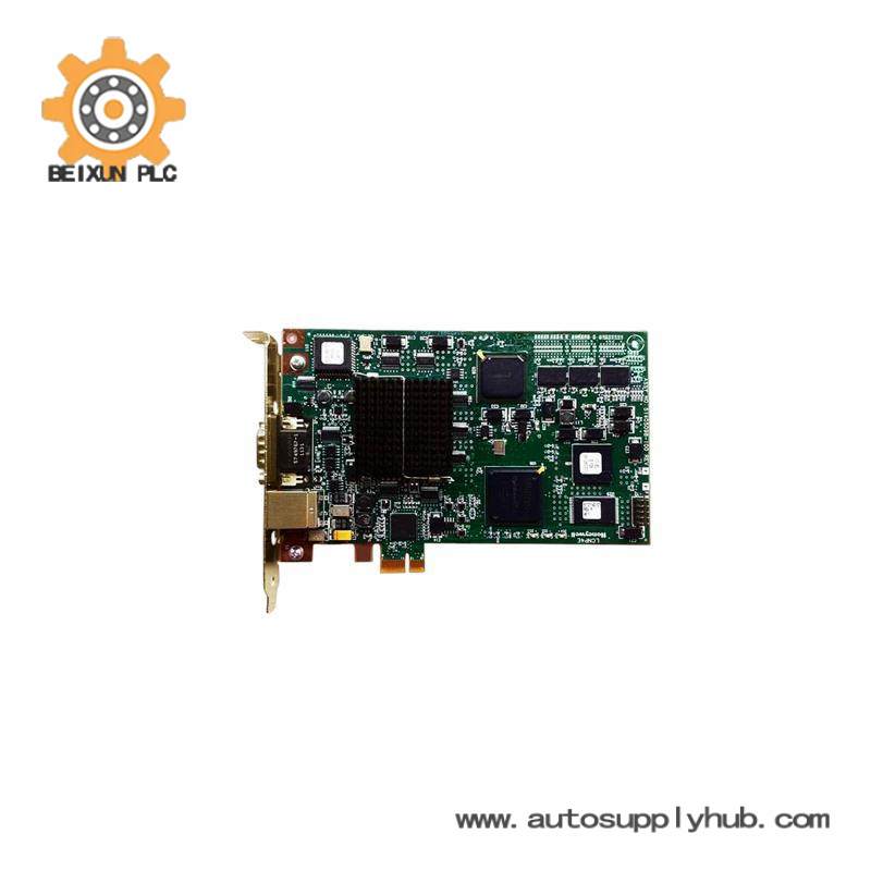 HONEYWELL 51405098-100-RP LCNP4E Card