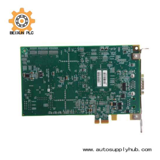 Honeywell 51405098-100 DCS Module