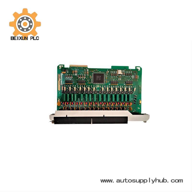 Honeywell 621-1251R INPUT MODULE