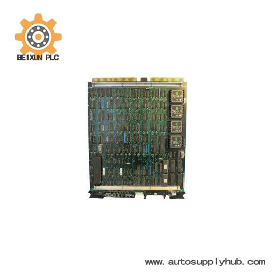 Honeywell 80360206-001 Pcb Circuit Board