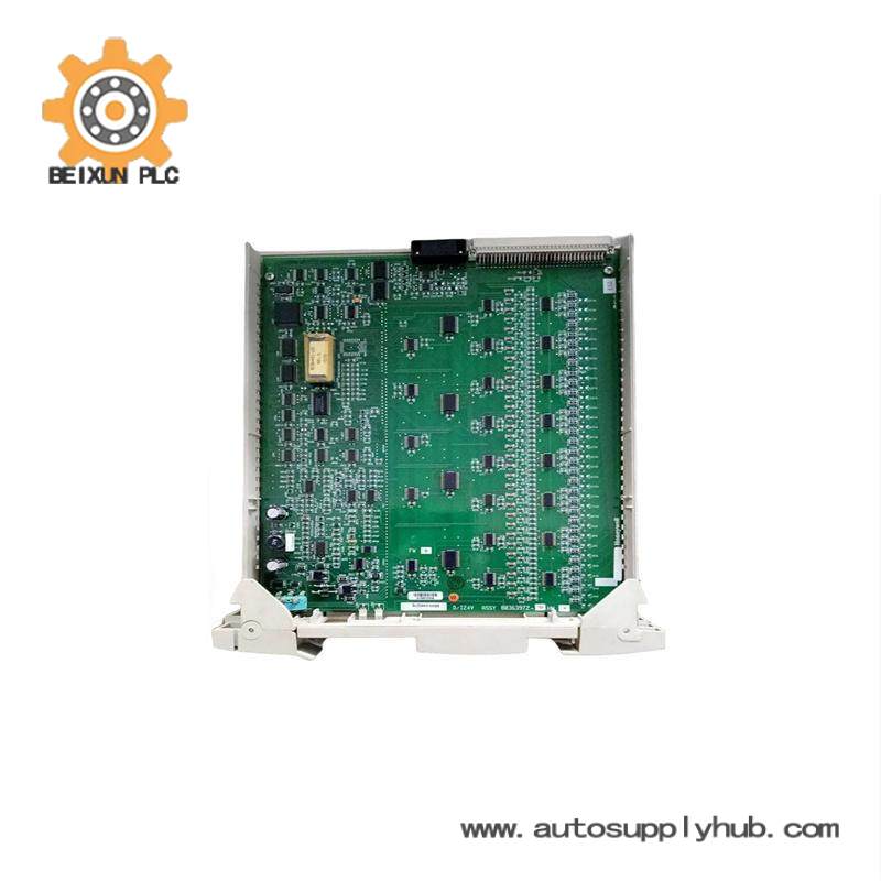 Honeywell 80363972-150 Digital Input Module