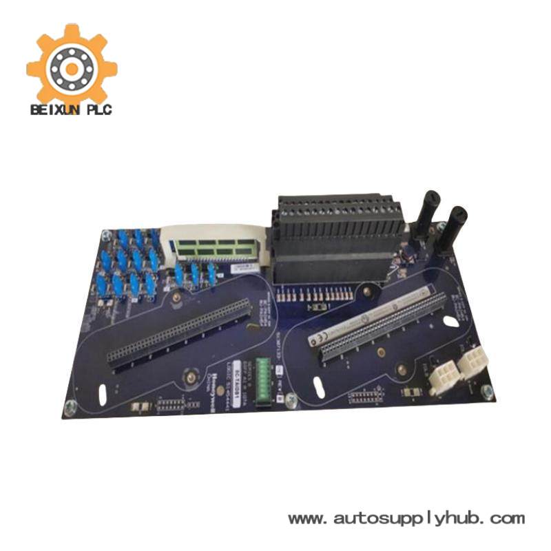 Honeywell 8C-TAIDB1/51307133-175 Interface Module Backplane