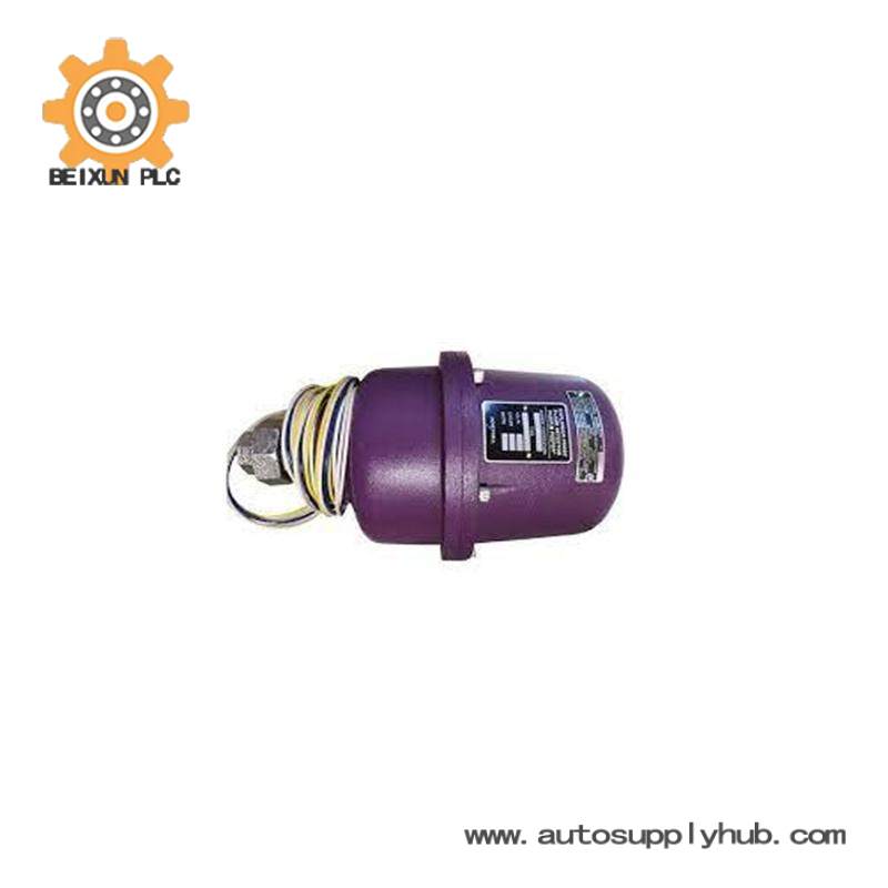 HONEYWELL C7061F2001 Ultraviolet Flame Detector