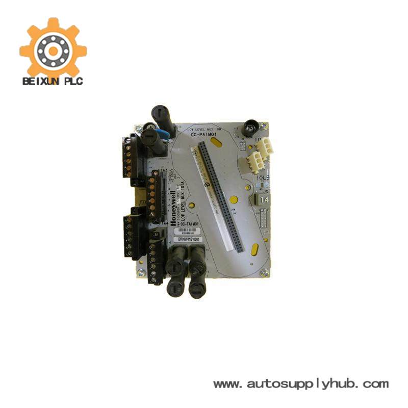 Honeywell CC-TAIM01 51305959-175 Low Level MUX Module