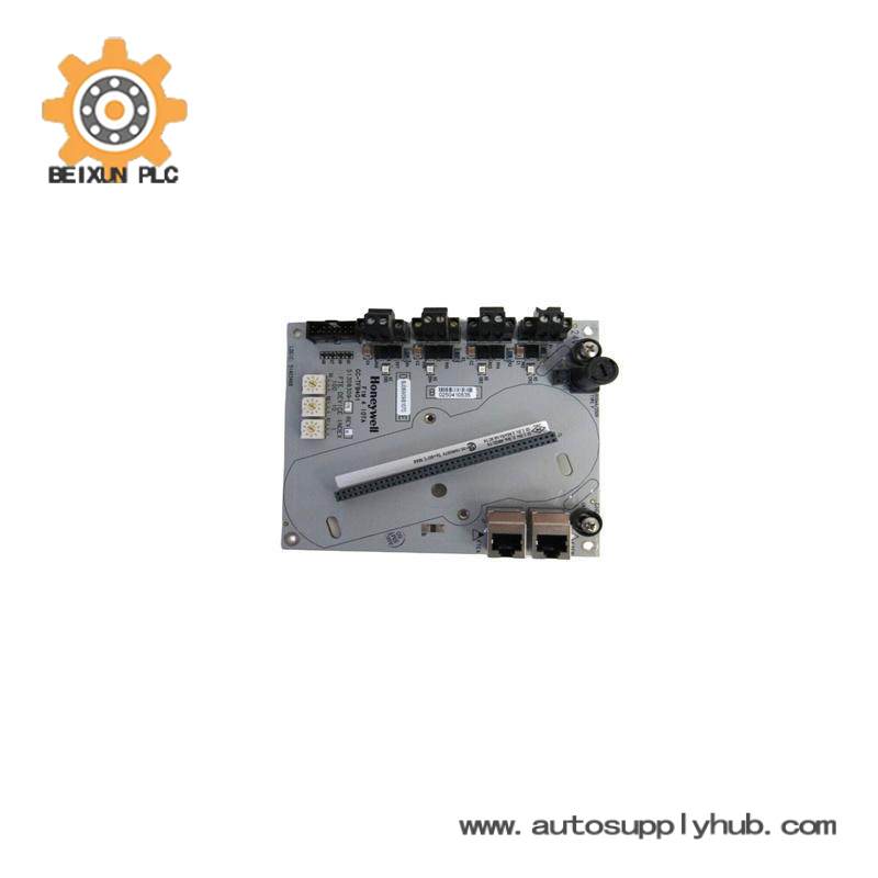 HONEYWELL CC-TFB401 Fieldbus Interface Module