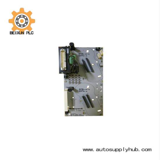 HONEYWELL DC-TAOX11 Analog Output Module