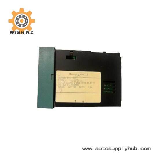 Honeywell DC2005-1-0000-0000-00-0112 Temperature Controller