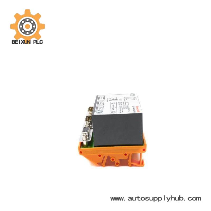 HONEYWELL DCOM-232/485 COMMUNICATION INTERFACE MODULE