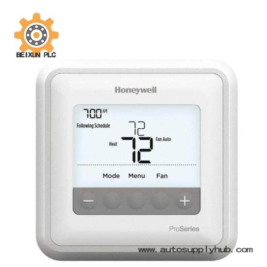 Honeywell EM9118B2-6