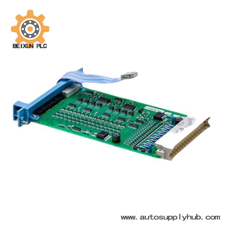 honeywell FC-DO-1624 Safe Digital Input Module