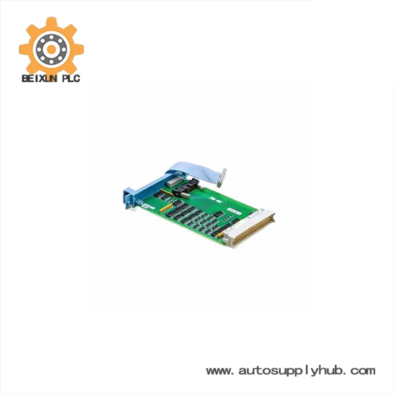 HONEYWELL FC-IO-0001 V1.1 I/O Extended Module