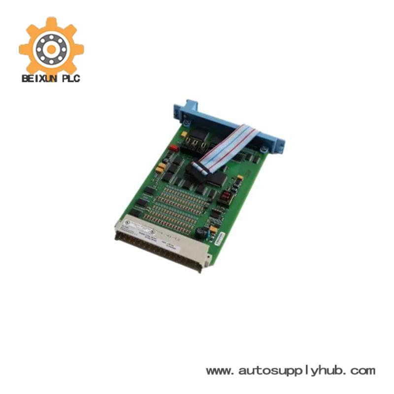 HONEYWELL FC-SAI-1620M V1.1 Analog Input Module