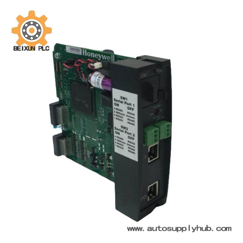 honeywell FC-SDO-04110 Safe digital output module