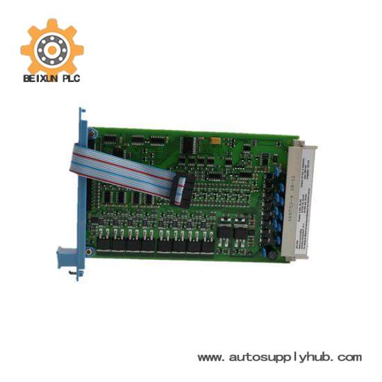 HONEYWELL FC-SDO-0824 Safe Digital Output Module