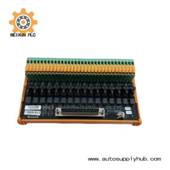 Honeywell FC-TDIO01  Digital Module