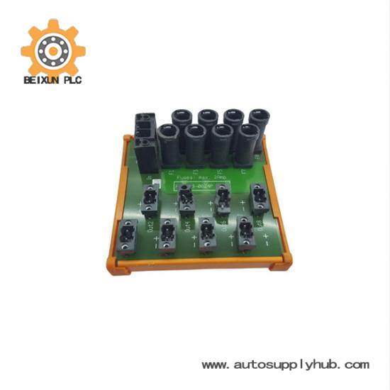 HONEYWELL FCPDB0824 Power Distribution Board