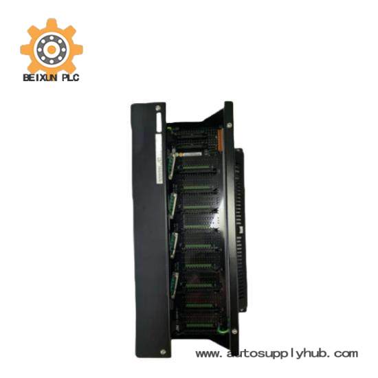 Honeywell FS-CPCHAS-0001 Chassis for Control Processor