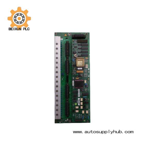 Honeywell FS-CPCHAS-0003 Chassis Controller