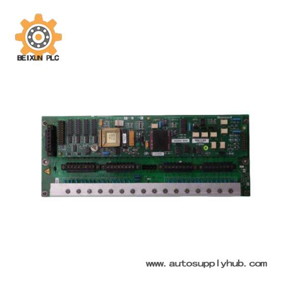 Honeywell FS-CPCHAS-0003 Chassis Controller