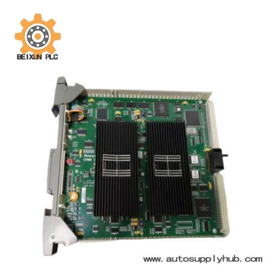 Honeywell FS-IOBUS-HBR Horizontal redundant I/O bus backplane