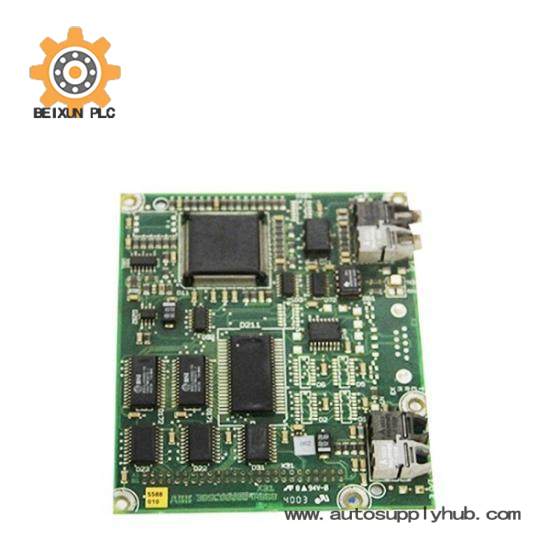 Honeywell FS-SICC-0001/L3 DCS Module