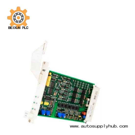 Honeywell FSC 10302/1/1 Module