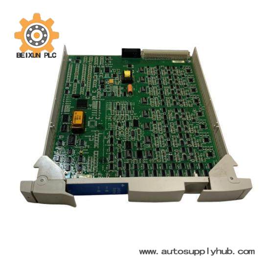 Honeywell MC-PAOX03 Analog Output Module