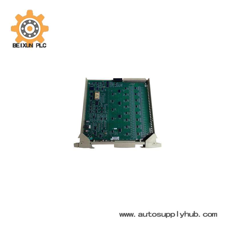 HONEYWELL MC-PDIY22 Digital Input Module