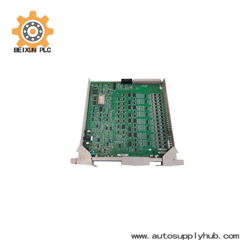 Honeywell MC-PDOY22 80363975-150 Digital Output Module