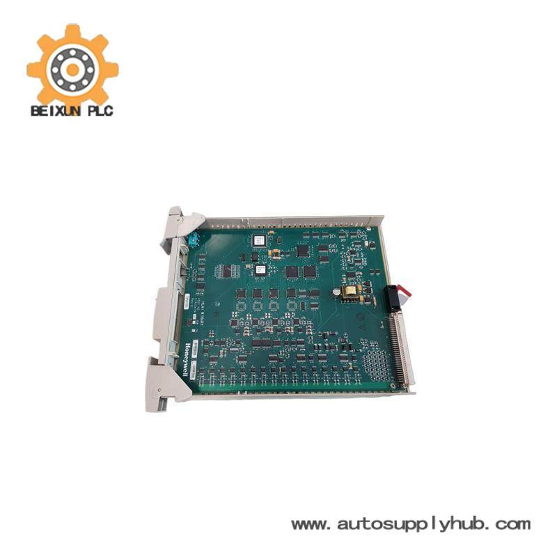 Honeywell MC-PHAI01 51403479-150 HIGH LEVEL ANALOG IN HART