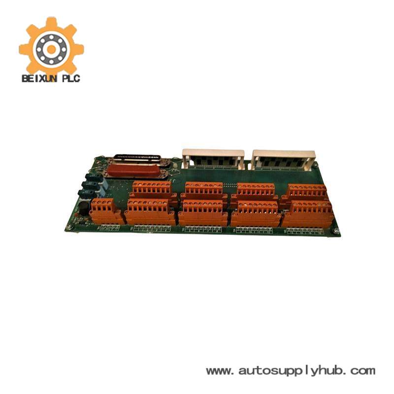 Honeywell MC-TDIY22 51204160-175 Digital Input Module