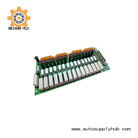 Honeywell MC-TDOR12 51309148-175 Digital Relay Output Board