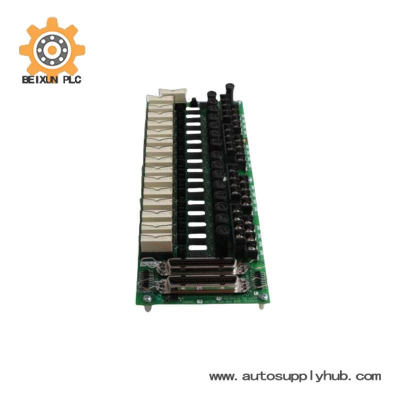 Honeywell MC-TDOR62 51309150-275 Digital Output Module