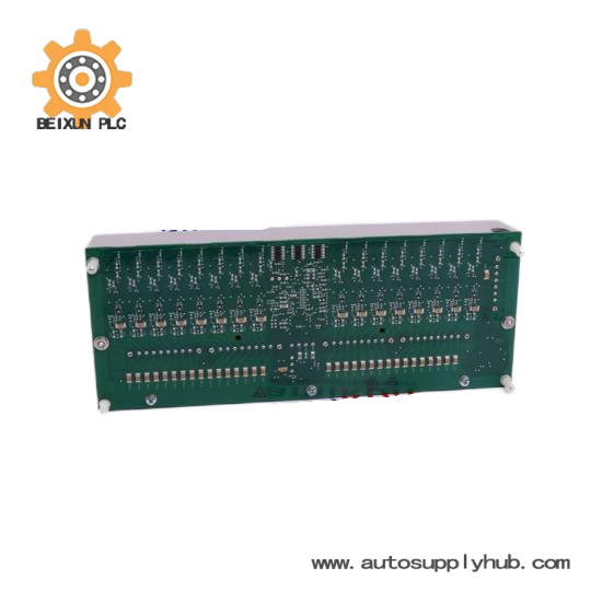 Honeywell MU-TAOY22 51204172-125 PC Board