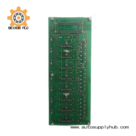 Honeywell MU-TAOY22 51204172-125 PC Board