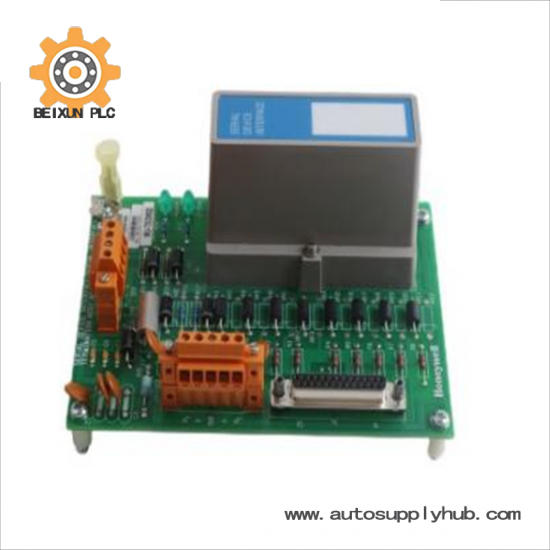 HONEYWELL MU-TSDM02 51303932-277 Digital Input Module