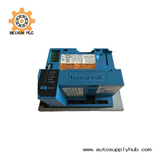 Honeywell R7140-G-1000 Burner Control Module