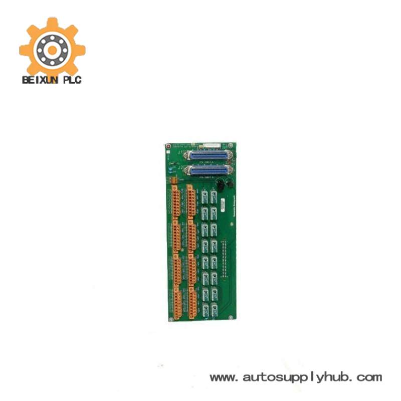 HONEYWELL S7820A1007 relay module