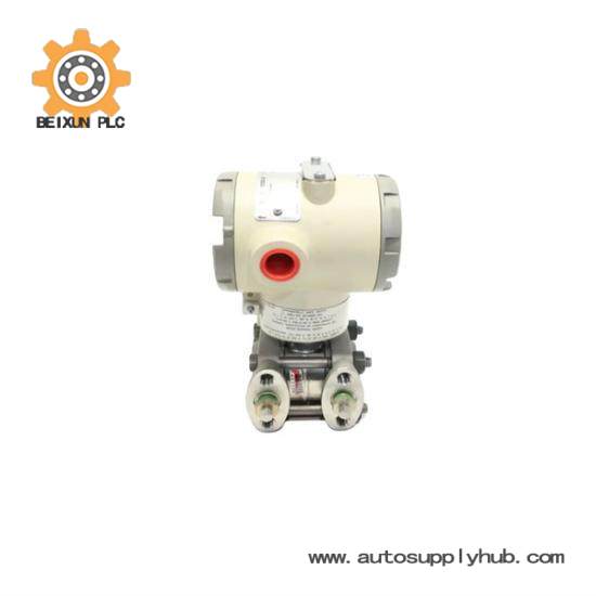 HONEYWELL STD924-E1A-00000-1C Smart Pressure Transmitter