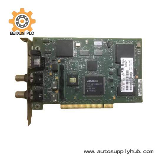 Honeywell TC-PCICO1K ControlNet Interface Card