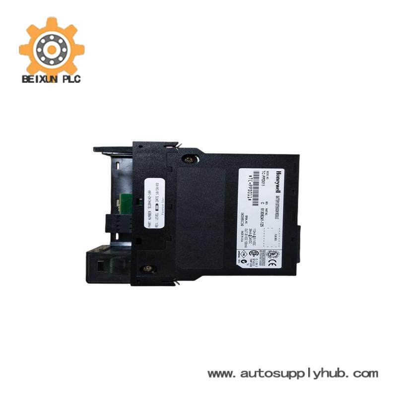 HONEYWELL TC-PPDO11 Battery Extension Module