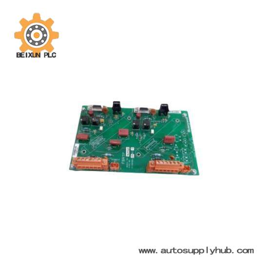 HONEYWELL TK-FFRU01 51309550-275 Power Supply Board