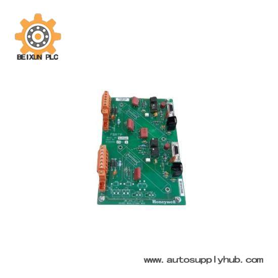 HONEYWELL TK-FFRU01 51309550-275 Power Supply Board