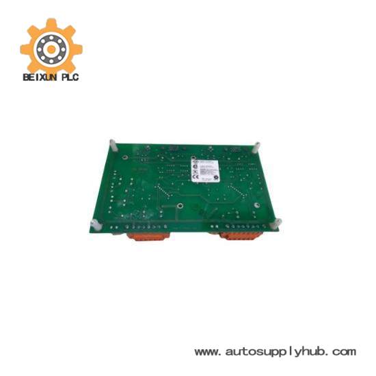 HONEYWELL TK-FFRU01 51309550-275 Power Supply Board