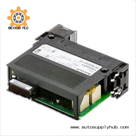 HONEYWELL TK-ORC161 relay output module