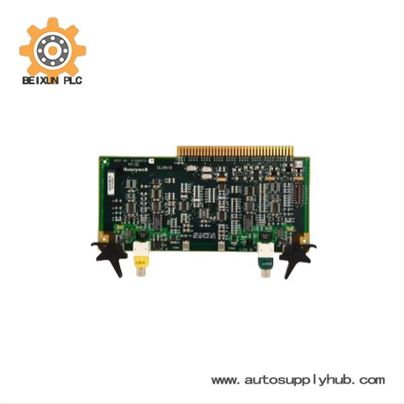 HONEYWELL TP-LCNP01-100 LCNP4M interface card 