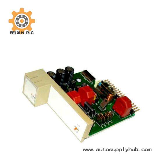 Honeywell XP502 Power Supply Module