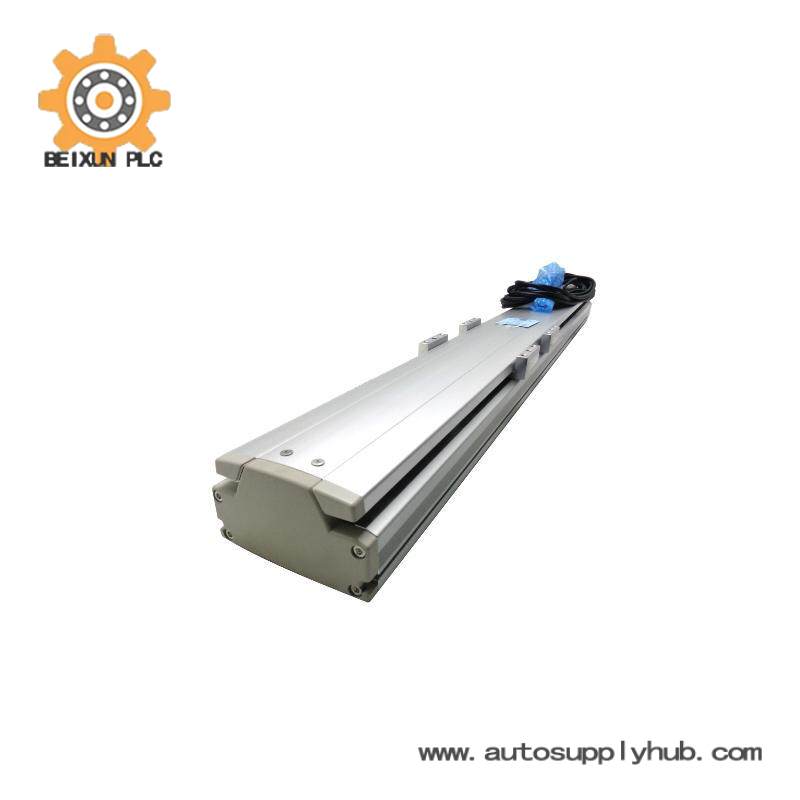 IAI ISA-LXUWX-A-400-20-800-T1-M-AQ-EU-SP ACTUATOR