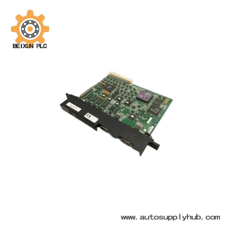 GE IC687BEM744 bus controller