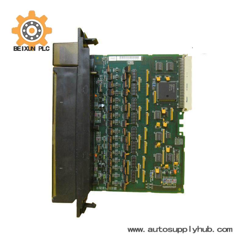 GE IC697MDL753 32-Point Output module